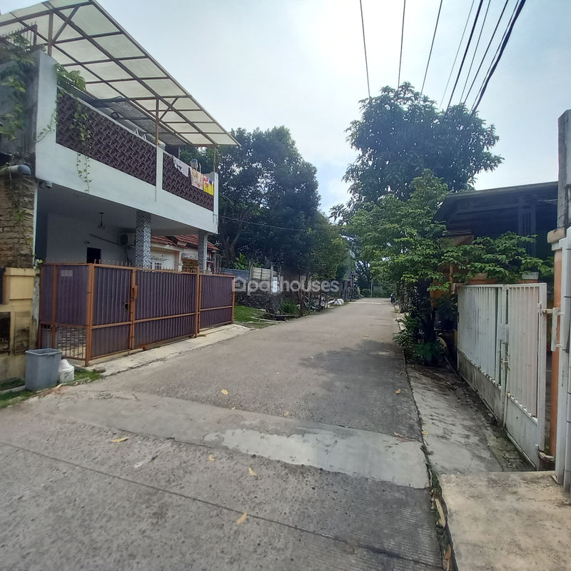Griya Melati Mas Blok M1 No.3