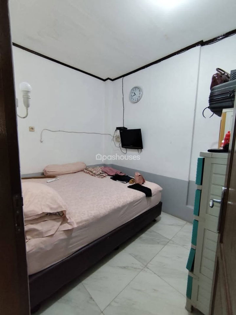Villa Mutiara Serpong Blok B2 No.54