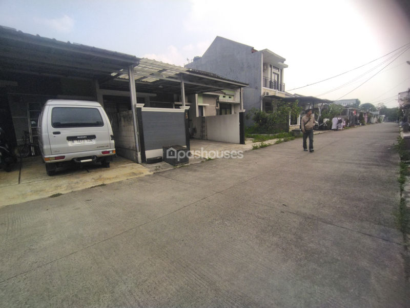 Cilebut Residence Blok H No.19