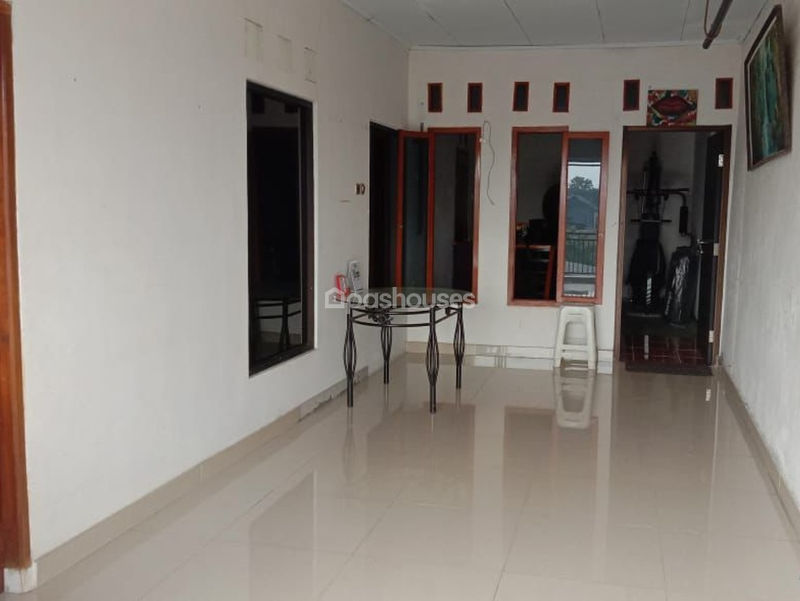 Bekasi Timur Regency Blok K2 No.20