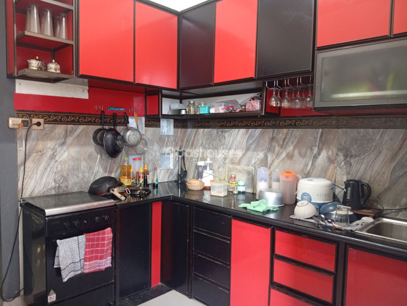 Perumahan Bintara Alam Permai Blok D8 No.1