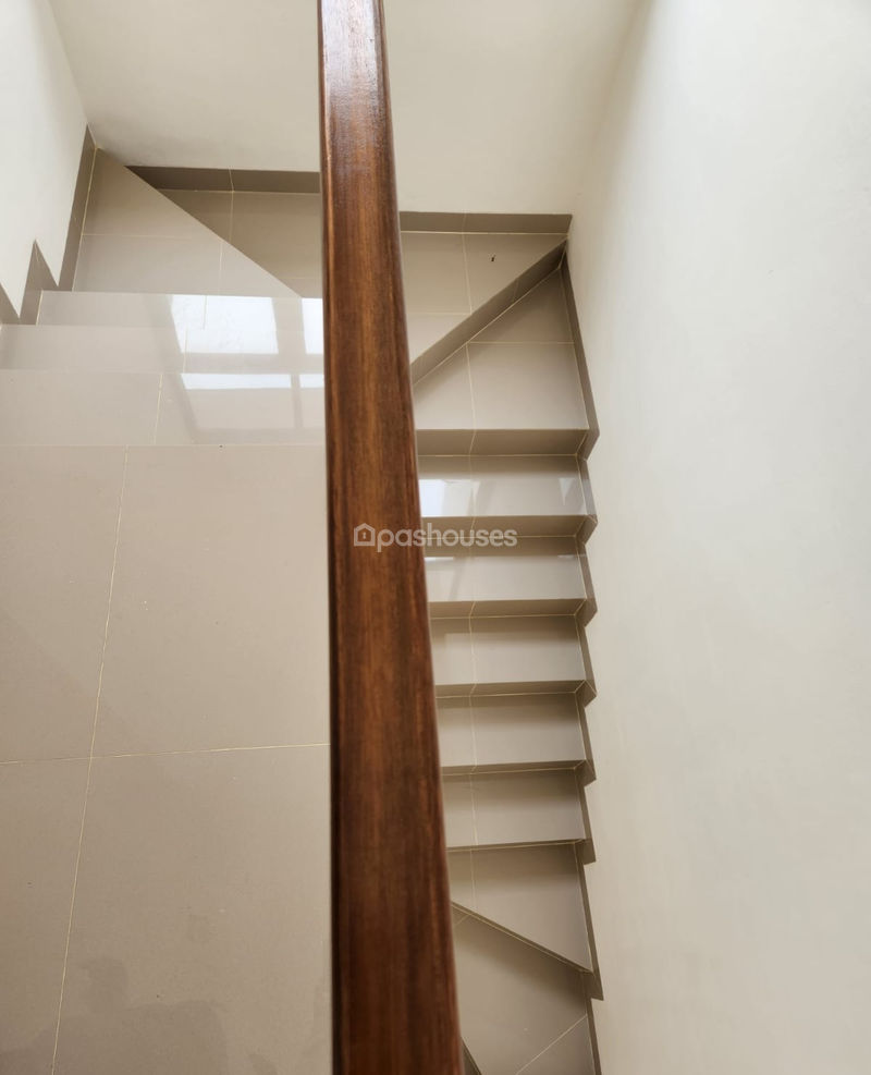 Perumahan Ananta Residence