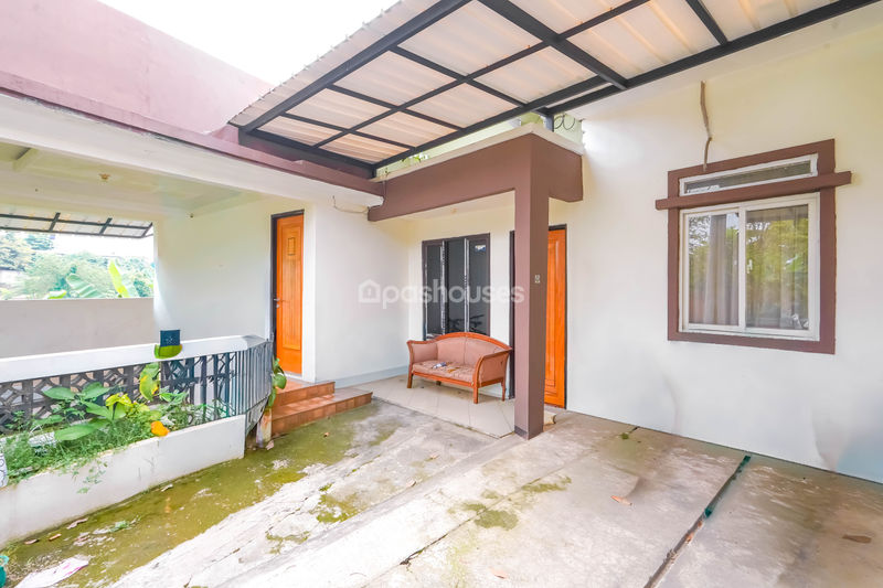 Perumahan Green Garden 2 Blok D4