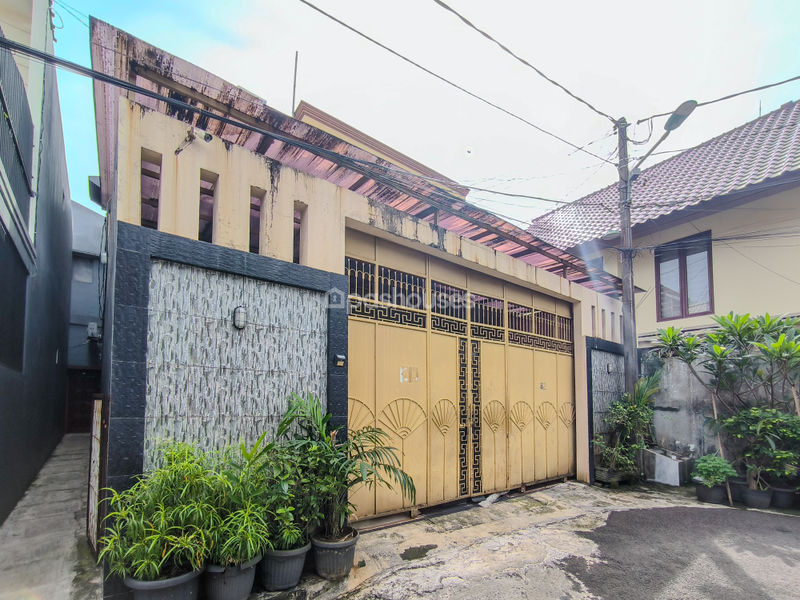 Jalan Gandaria 3 No.82