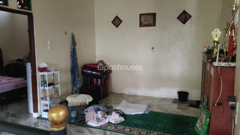 Perumahan Gerbang Sentul Estate Blok H