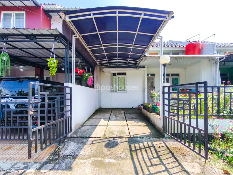 Griya Melati Dramaga Blok E3 No.2