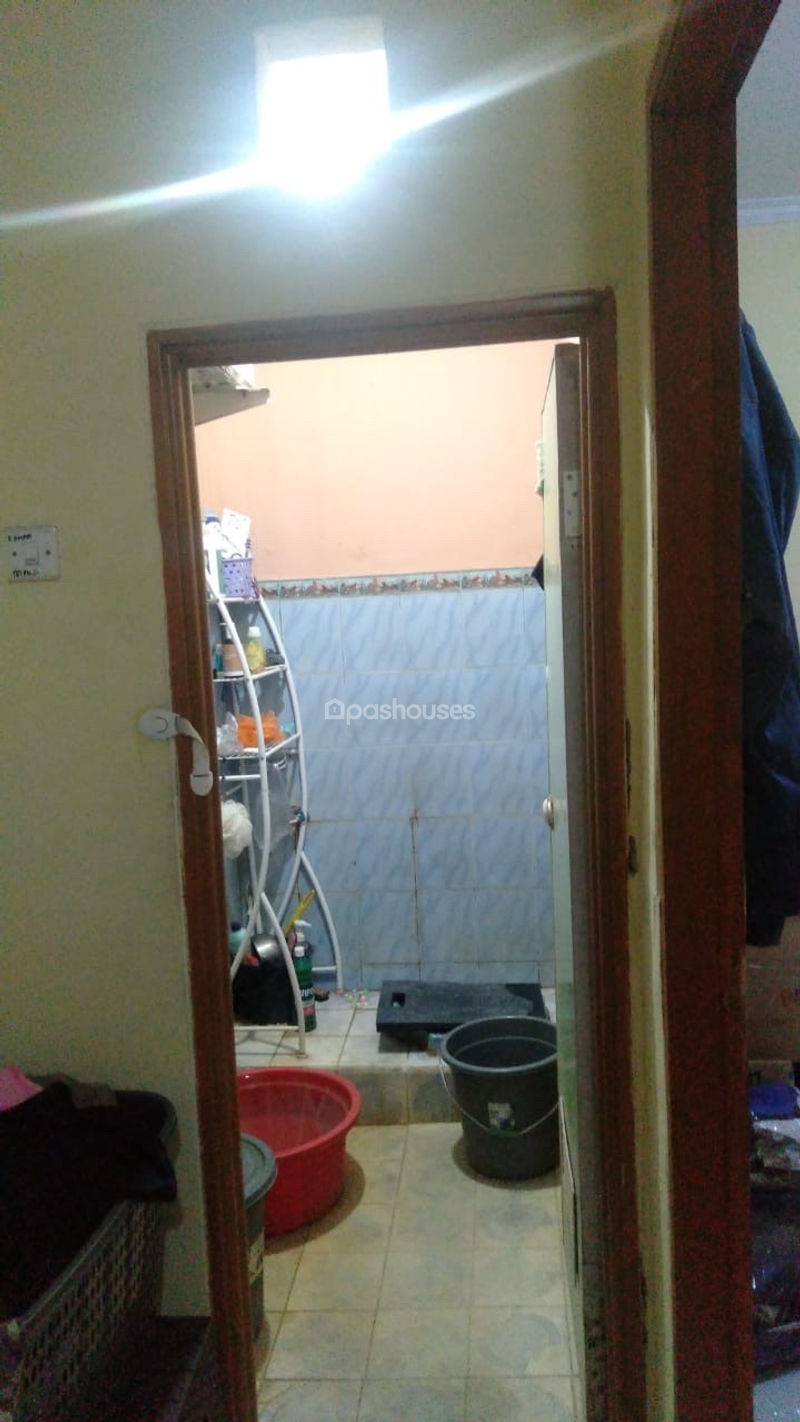 Vida Bumi Pala Grand Bekasi