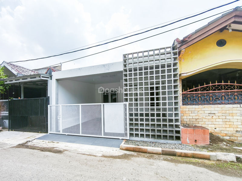 Villa Bogor Indah 2 Blok AA 10/3A
