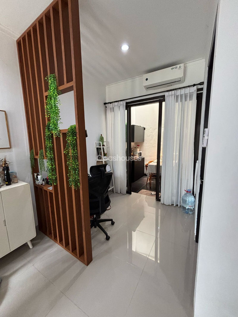 Perumahan Aria Putra Lestari Bintaro Blok D7