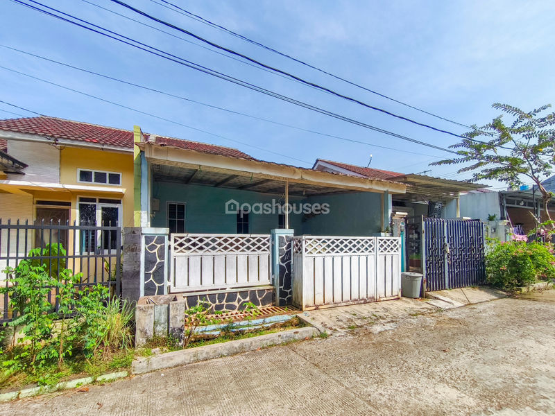 Perumahan Pesona Citayam Blok B6