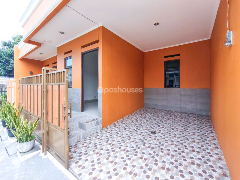 Perumahan Talaga Bestari Real Estate