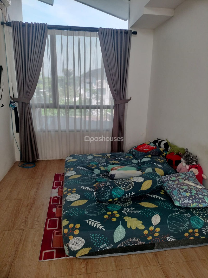 Perumahan Waterfront Estate Lippo Cikarang No.85