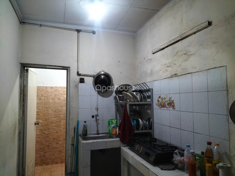 Villa Tangerang Indah Blok AB1 No.7
