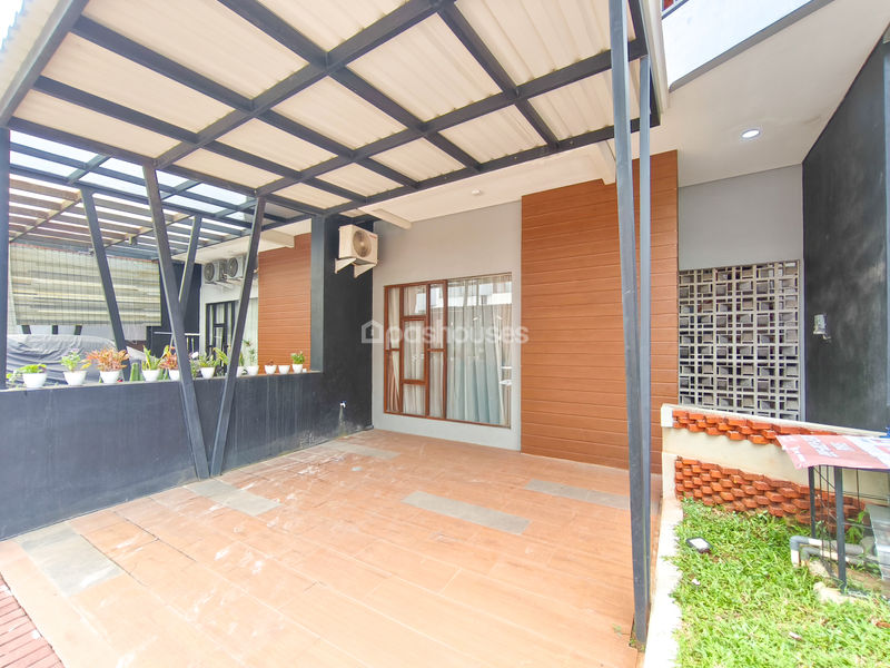 Pesona Remboelan Blok D5