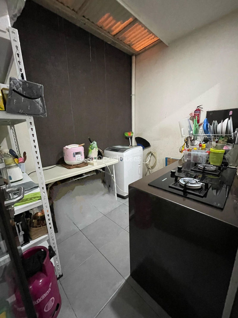 Graha Raya Cluster Fortune Height Blok D7 No.C16