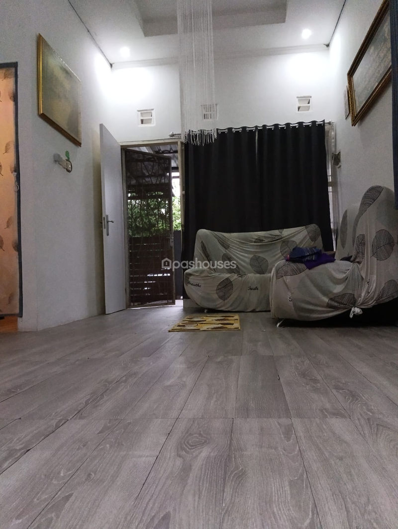 Bukit Serpong Indah Cluster Ebony Blok E6/1