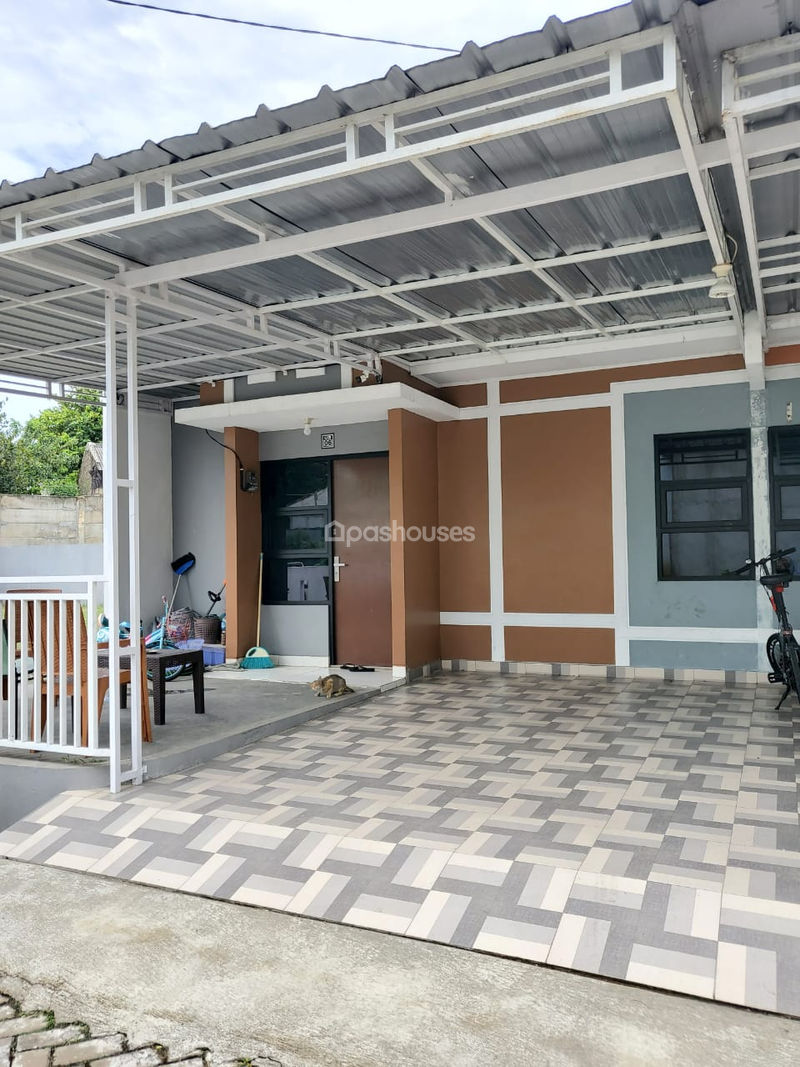 Cluster Udayana Bumi Indah Blok UB No.06