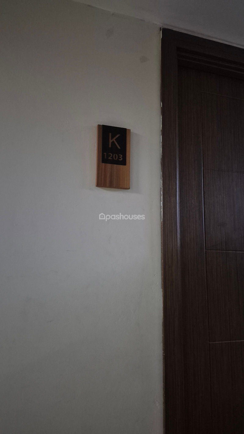 Cinere Resort Apartemen
