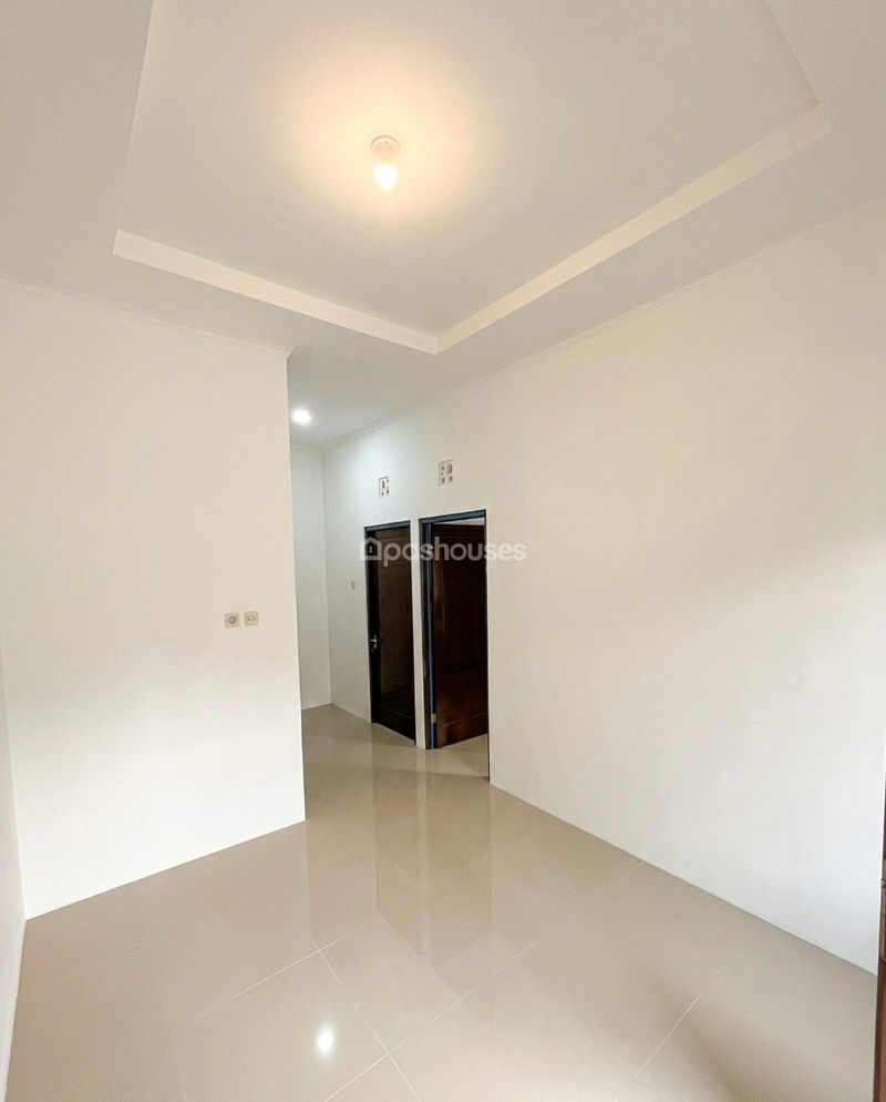 Cluster Garden Sari B6