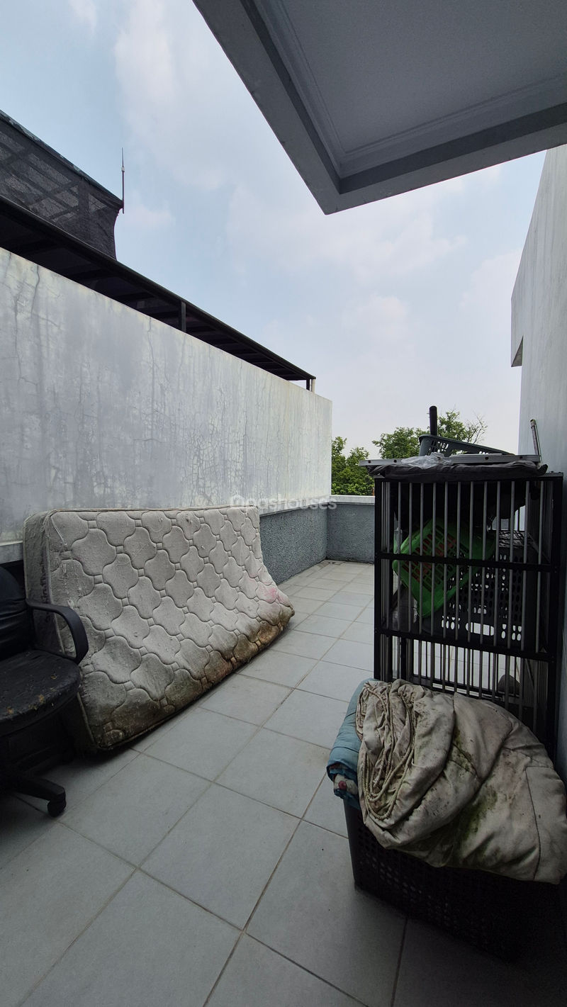 Cluster Scandy House 9 Jagakarsa