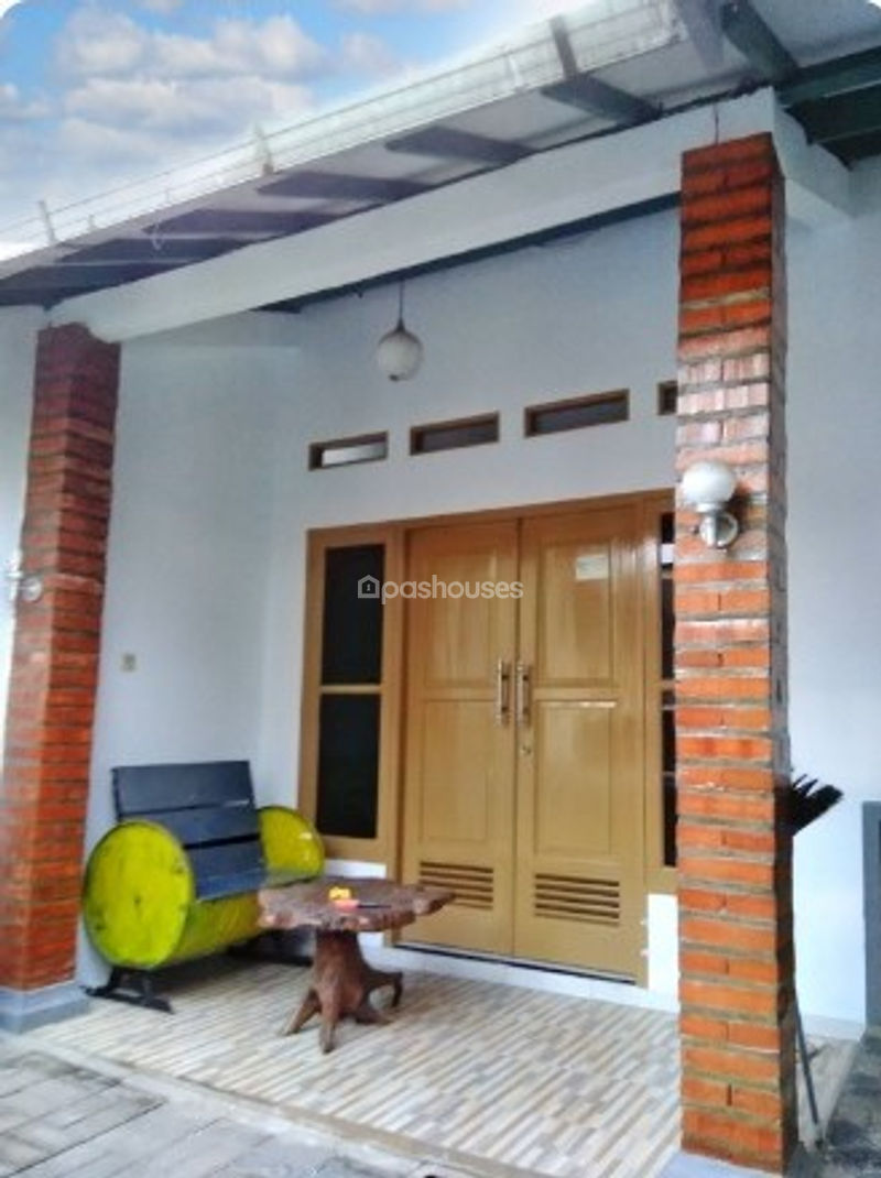 Taman Narogong Indah Bekasi