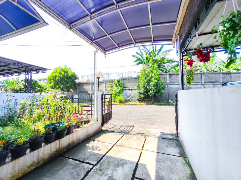 Griya Melati Dramaga Blok E3 No.2