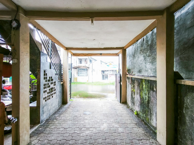 Jalan Palayu Raya No.11