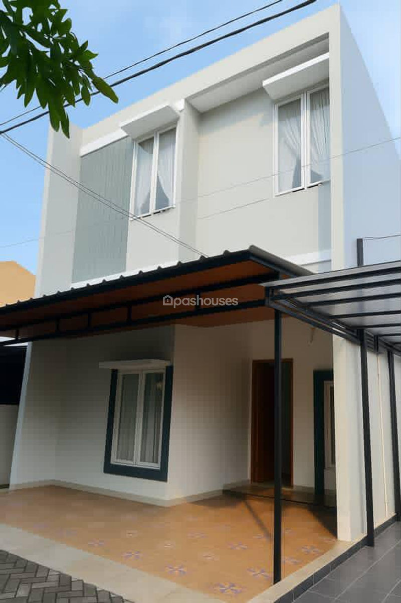 Cluster Pratama Residence A/30