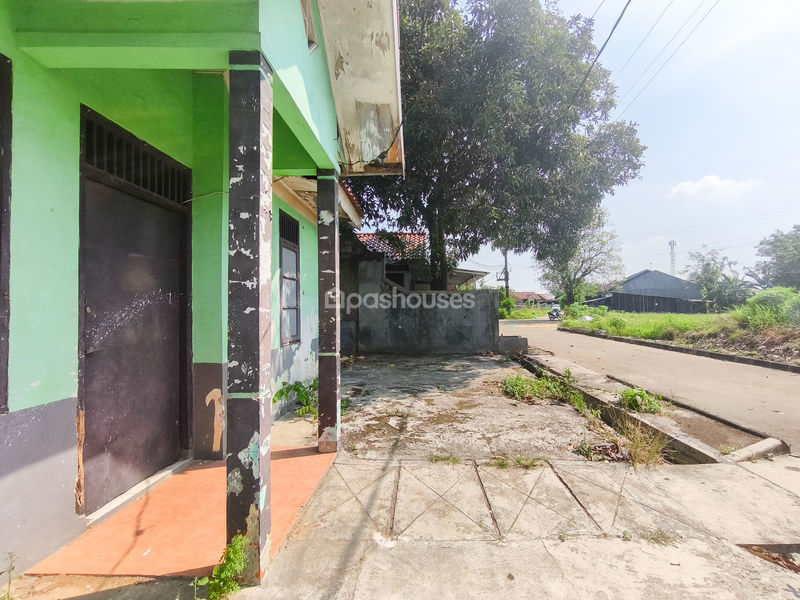 Kampung Bojong Bekasi