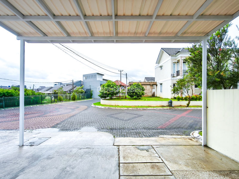 Bukit Cimanggu City LLanos Cluster Blok FF 9 No. 7