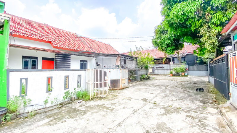 Jalan Prabu Residence