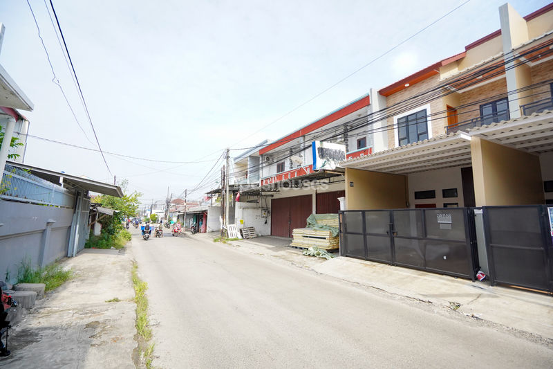 Kota Harapan Indah