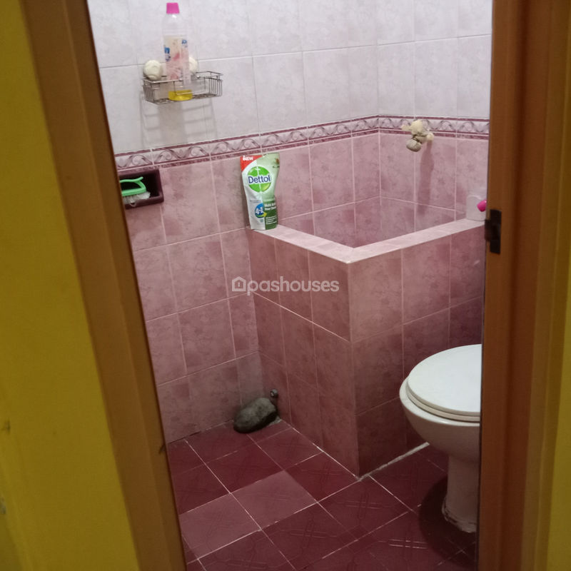 Perumahan Bukit Asri Ciomas Indah