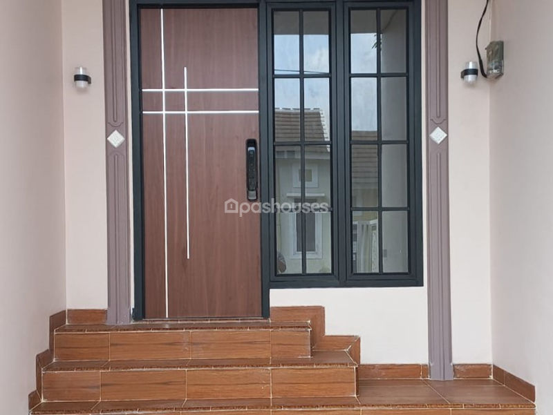 Citra Indah City Cluster Cattleya