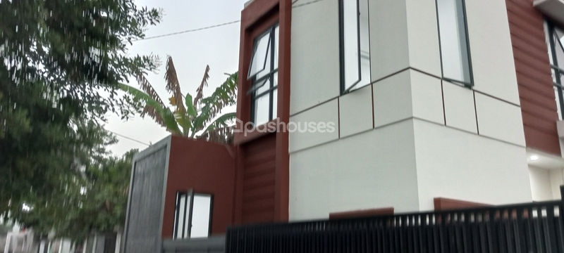 Cluster Fattih Residence
