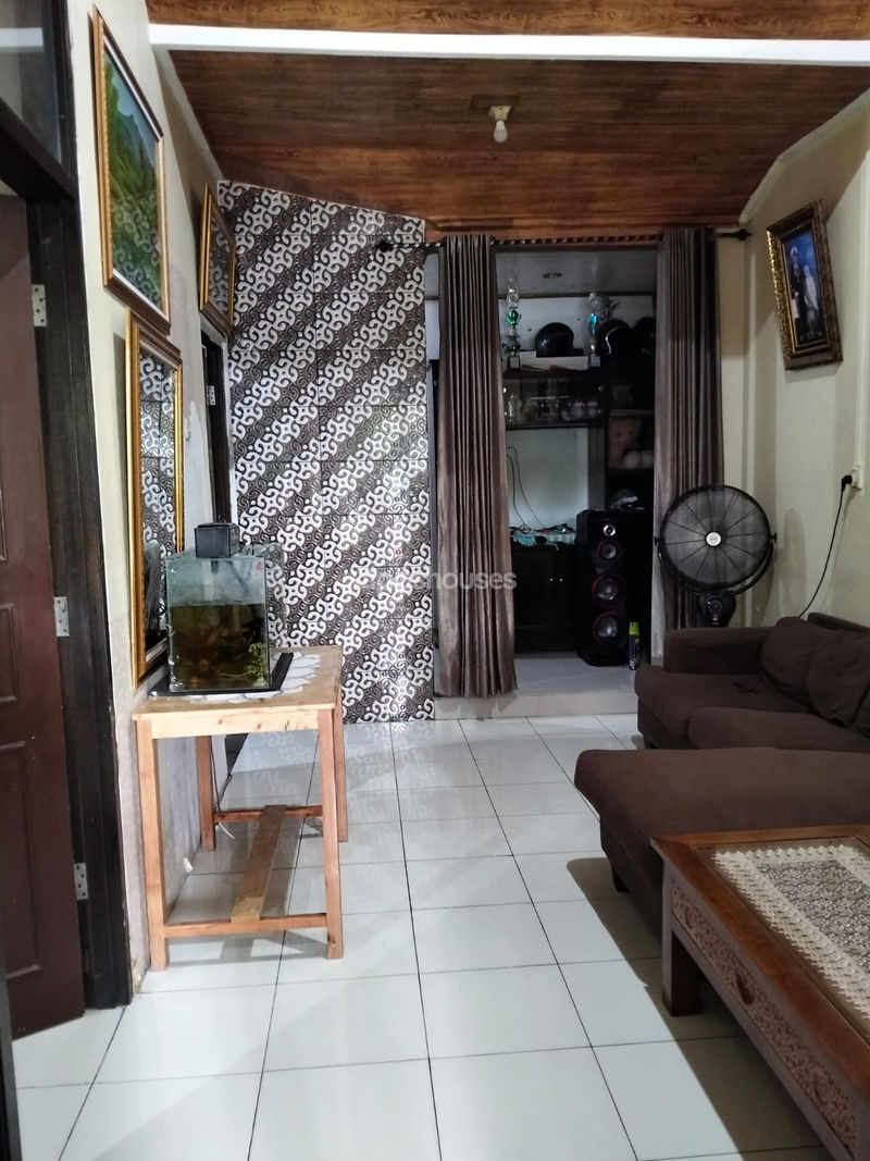 Perumahan Harapan Mulya Cluster Efodia Blok 32HM No.02
