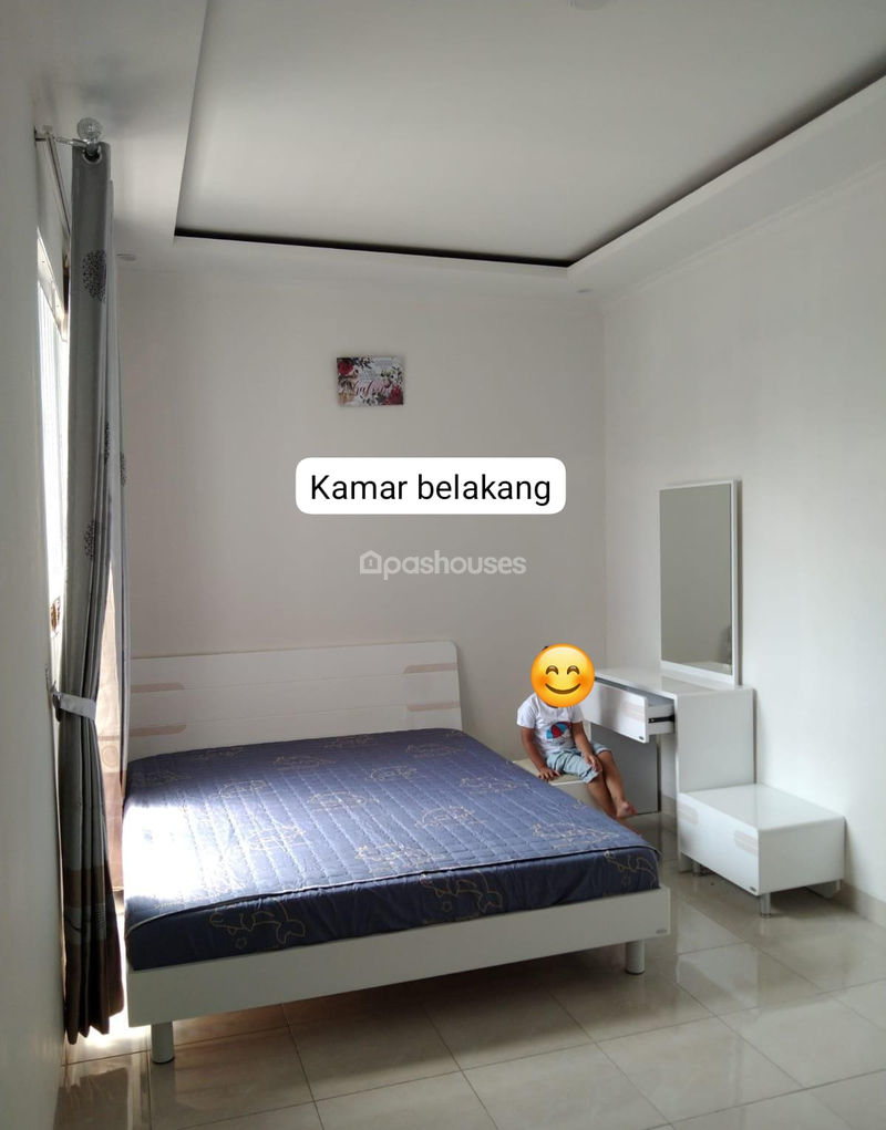Grand Batavia Cluster Fiera Blok GBF 10 No.6