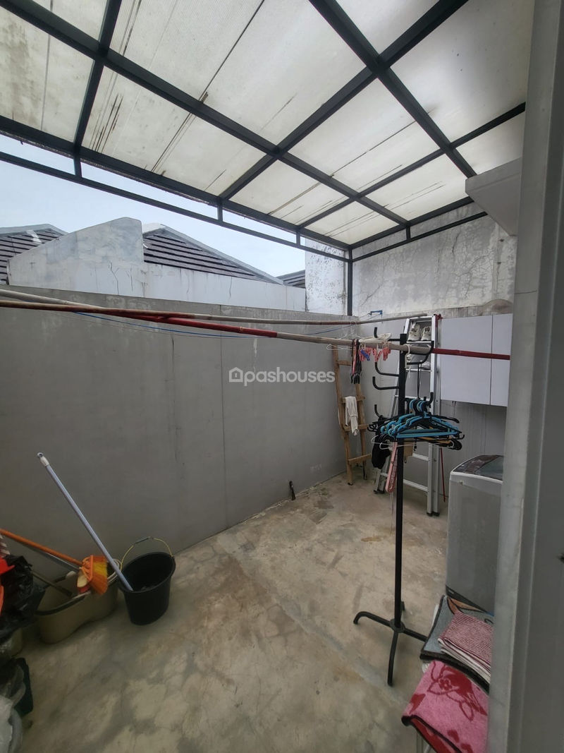 Perumahan Dago View Town House Blok D7