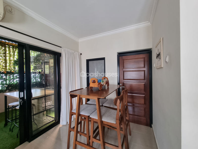 Perumahan The Cozy House 2 Blok M No.26