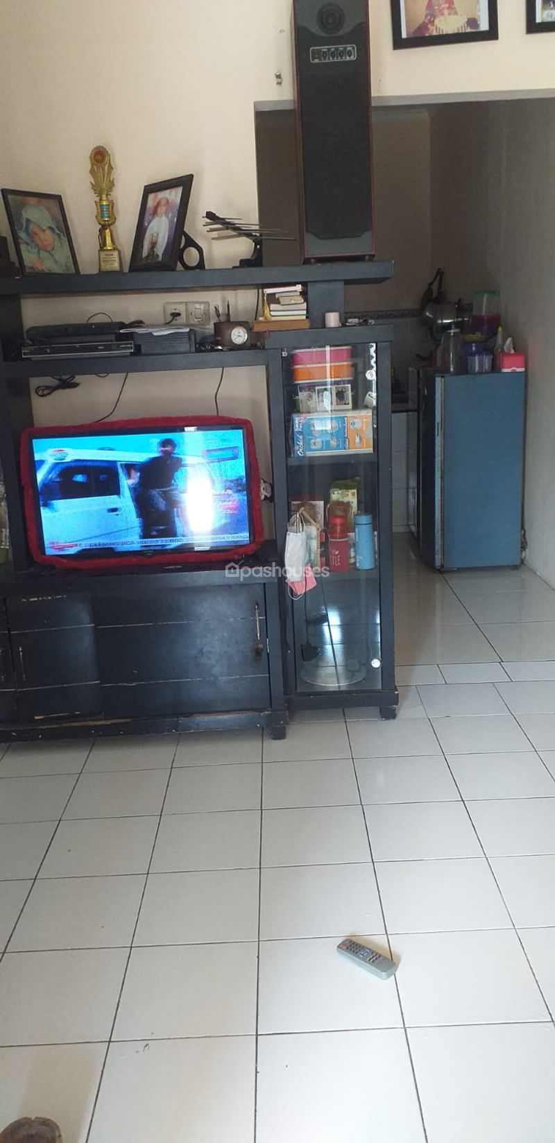 Perumahan Griya Putra Mandiri Blok K