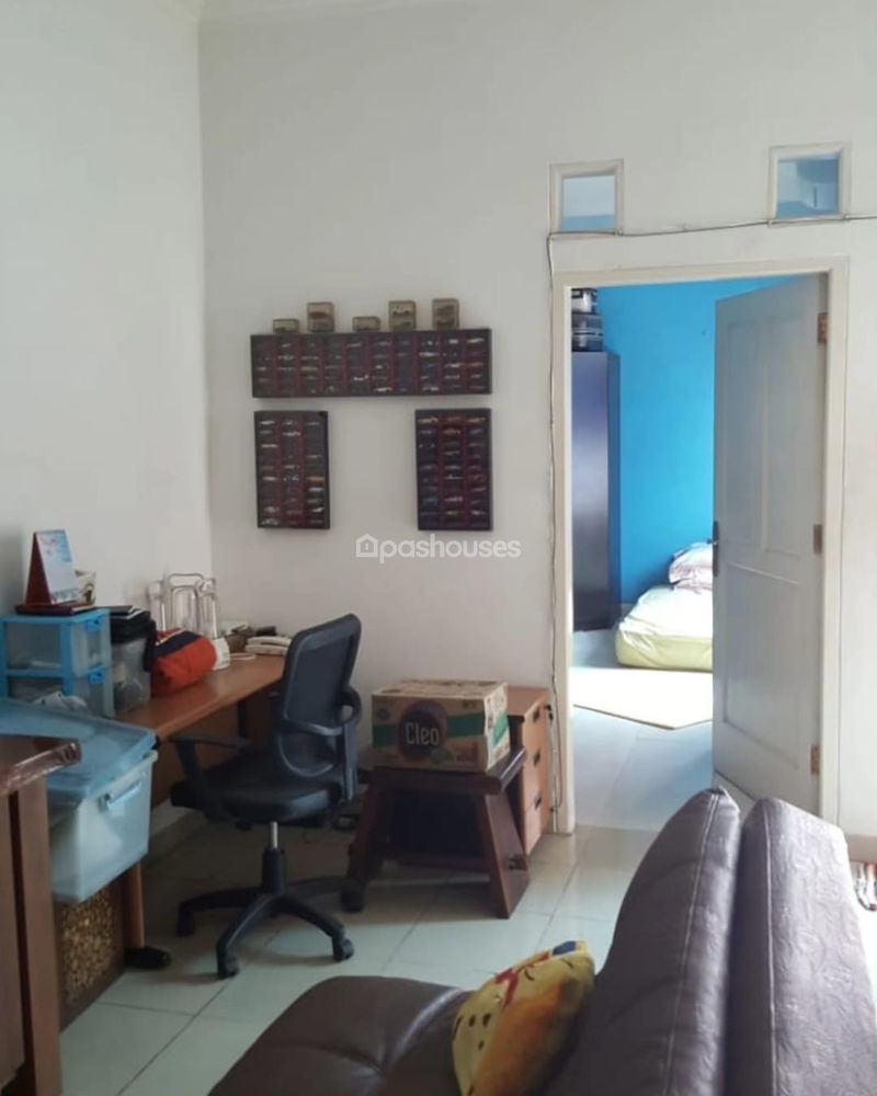 Perum Galaxy Taman Agave Bekasi