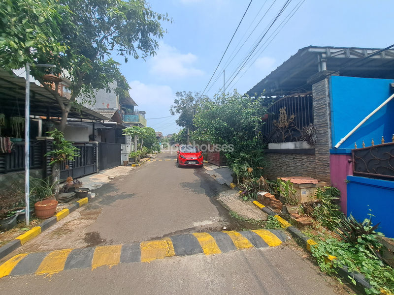 Taman Melati sawangan Blok EB No.35