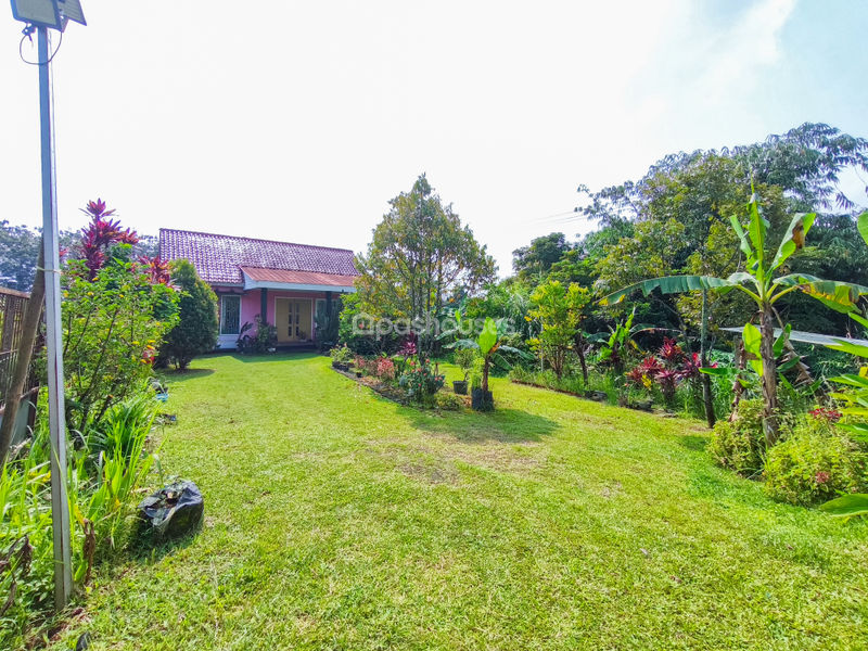 Jalan Manunggal No.39 Bogor