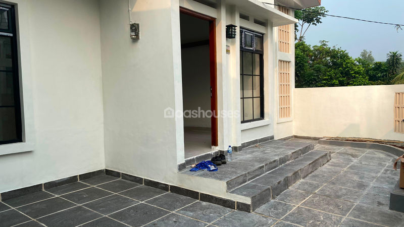 Pura Bojong Gede Blok L2