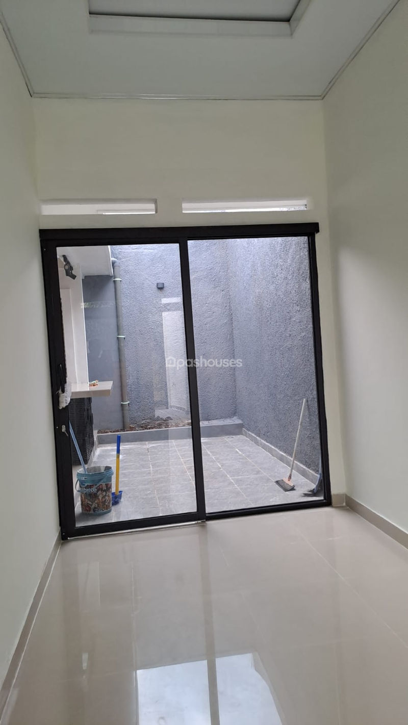 Perumahan Pura Bojong Gede Blok M3 No.23