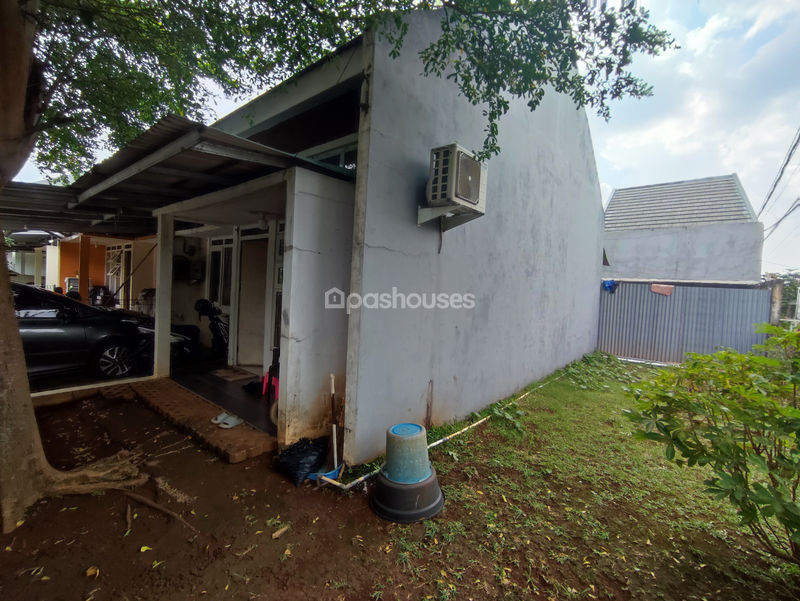 Perumahan Samudera Residence No.B8