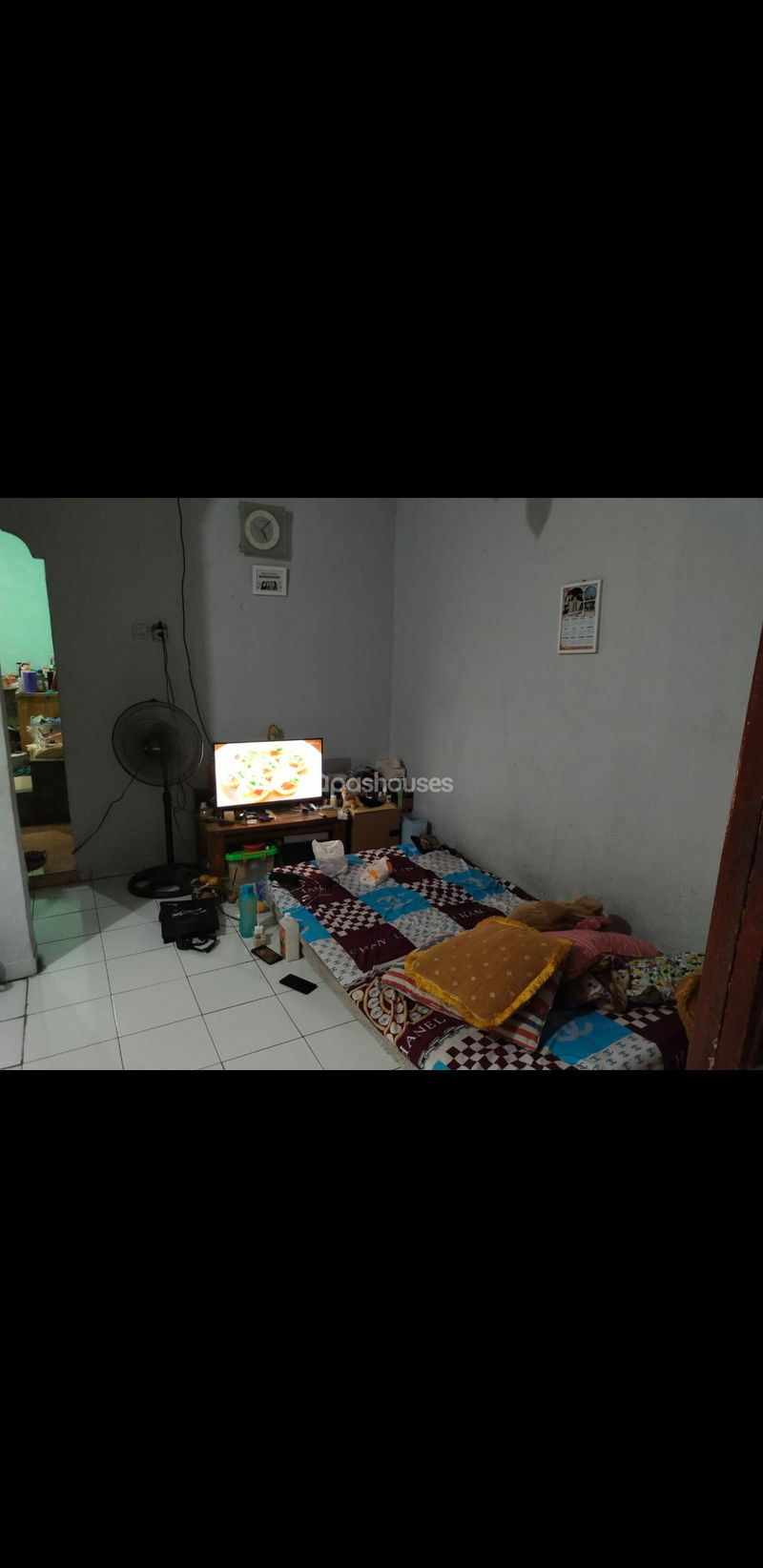 Perumahan Puspa Raya