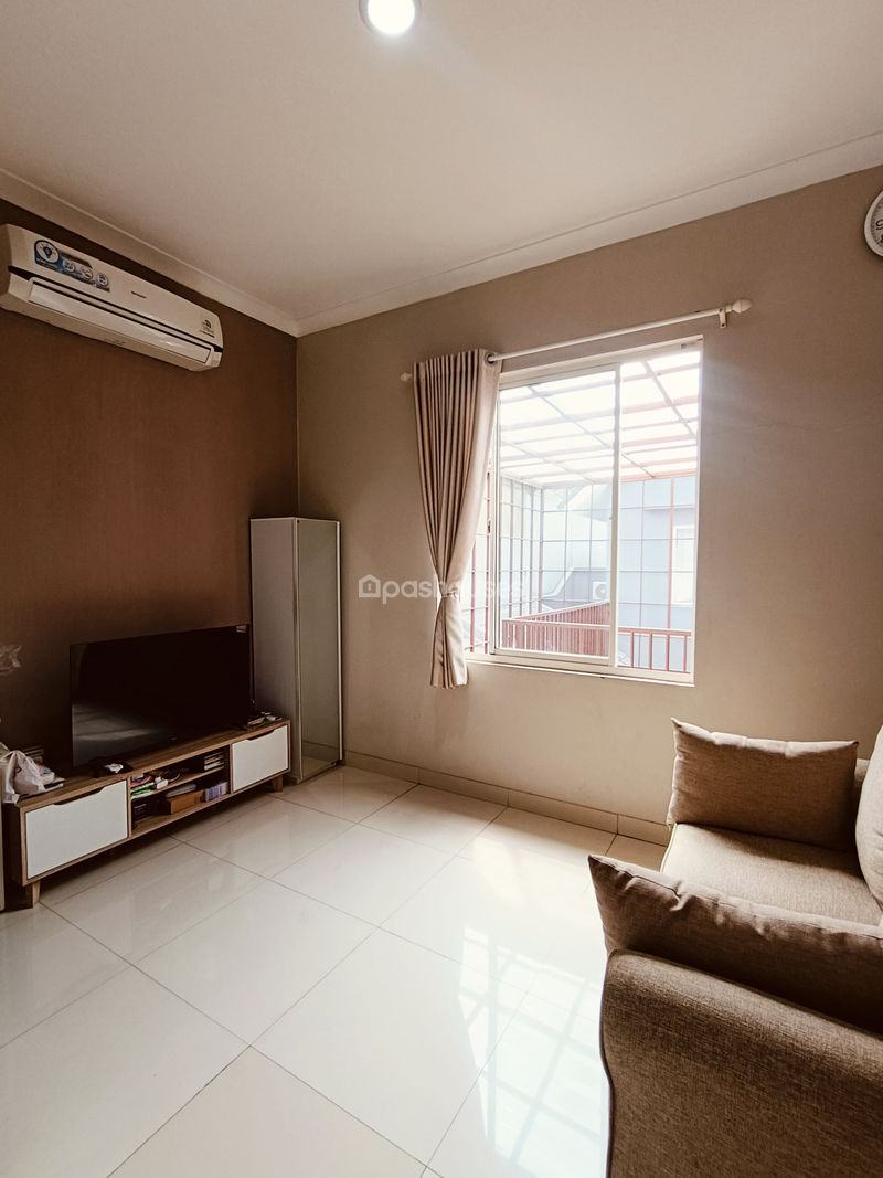 The Avani BSD City Cluster Inika Island Blok J3
