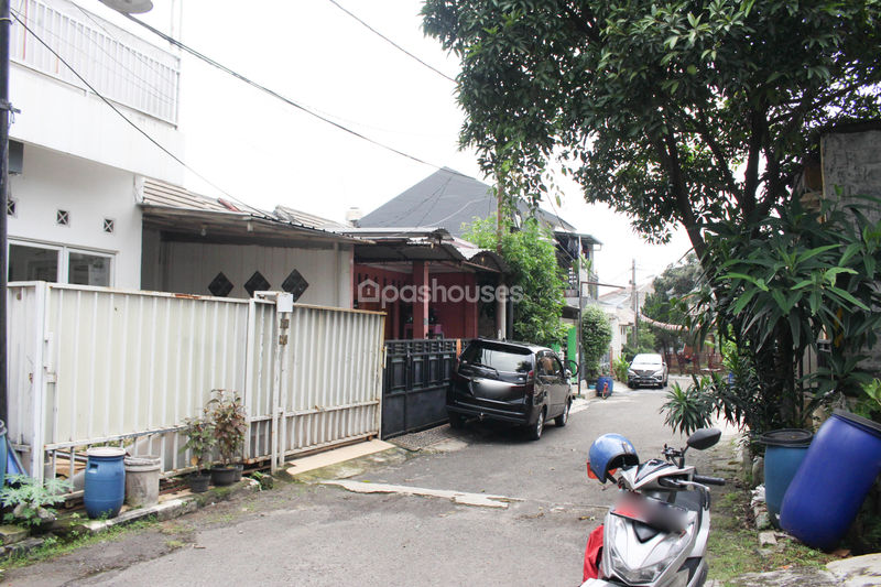 Permata Cimanggis Cluster Mirah 