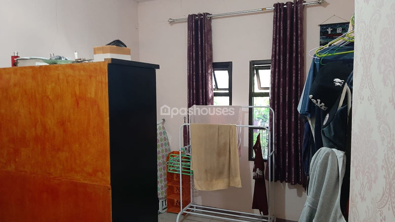 Perumahan Grand Residence Cluster Dharmawangsa  Blok AB09/23